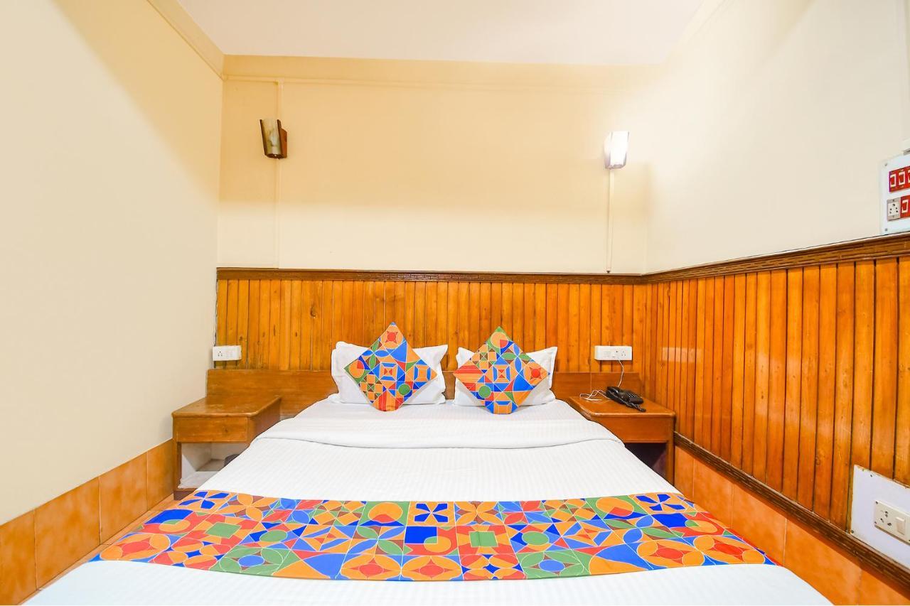 Hotel Collection O 22693 Tashi Norling à Gangtok Extérieur photo