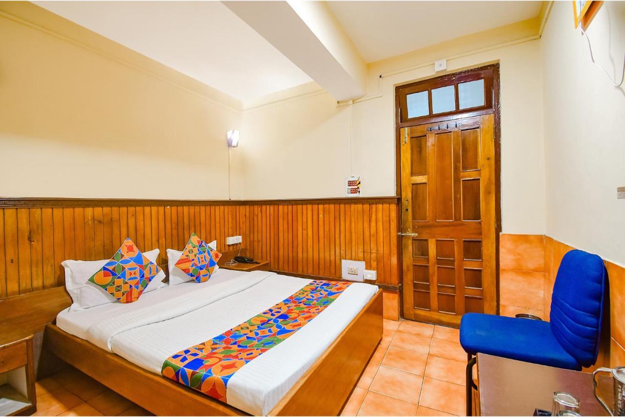 Hotel Collection O 22693 Tashi Norling à Gangtok Extérieur photo