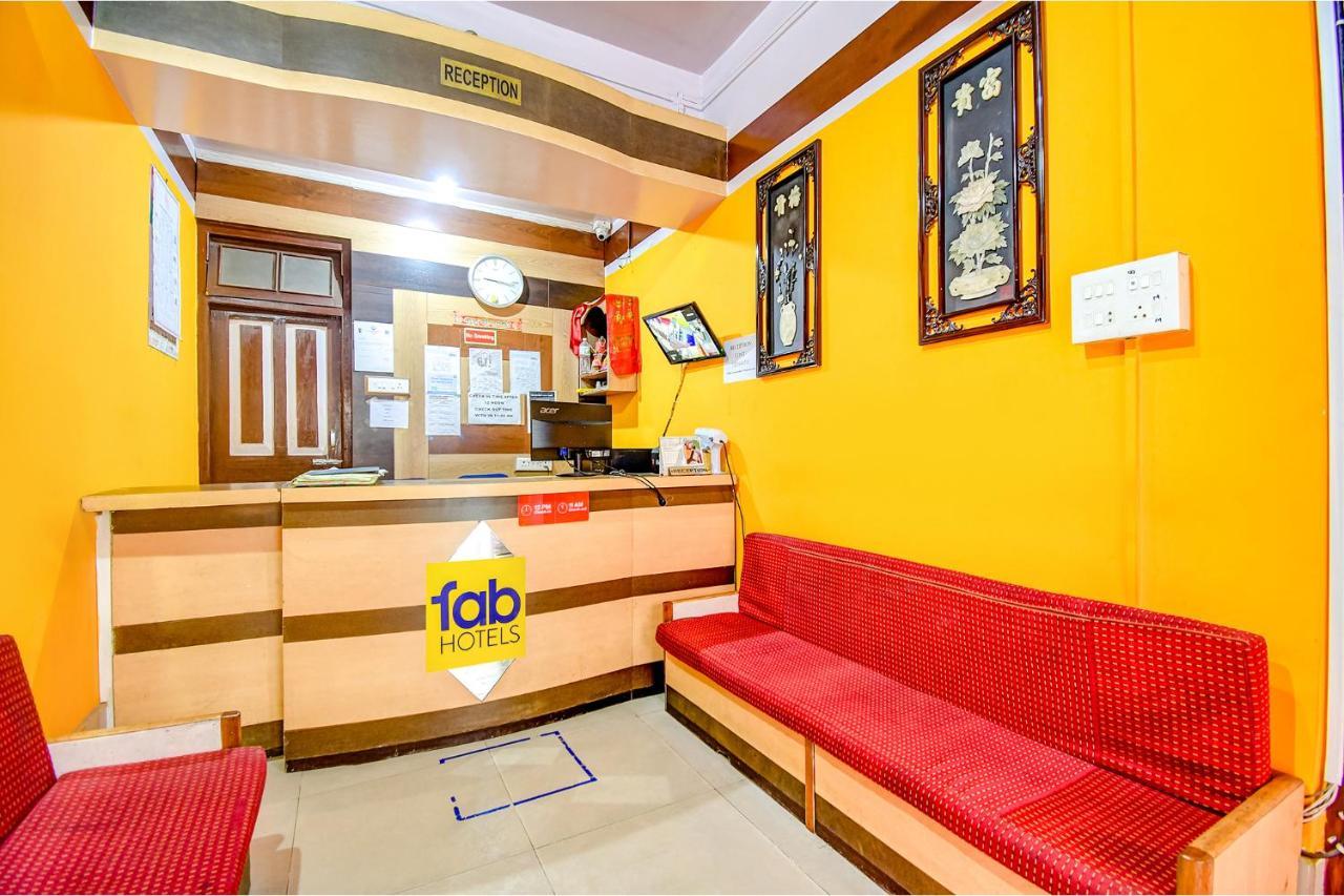 Hotel Collection O 22693 Tashi Norling à Gangtok Extérieur photo