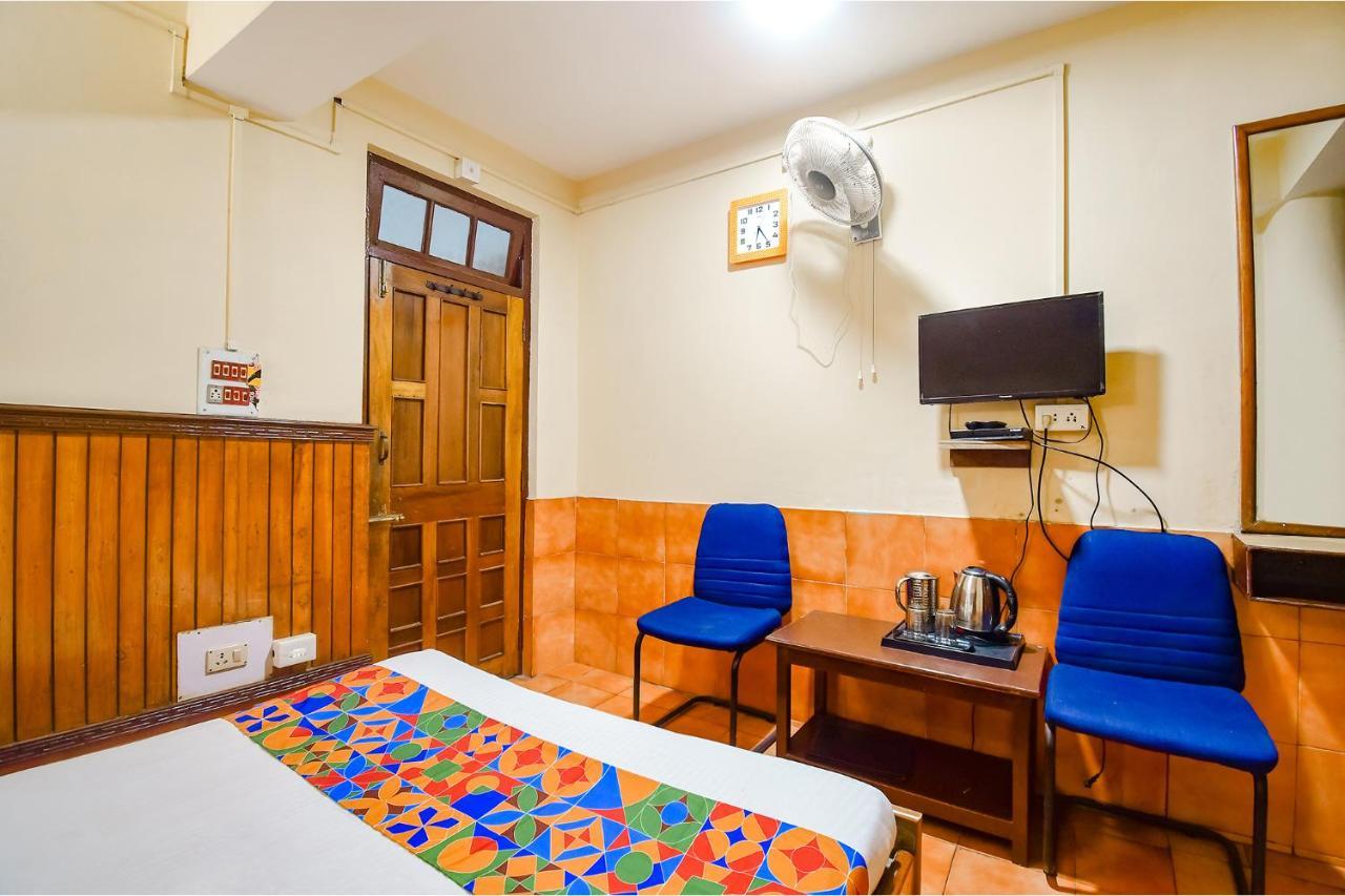 Hotel Collection O 22693 Tashi Norling à Gangtok Extérieur photo