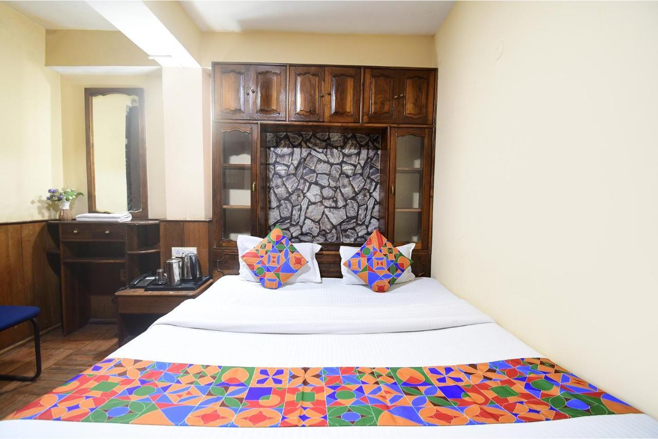 Hotel Collection O 22693 Tashi Norling à Gangtok Extérieur photo