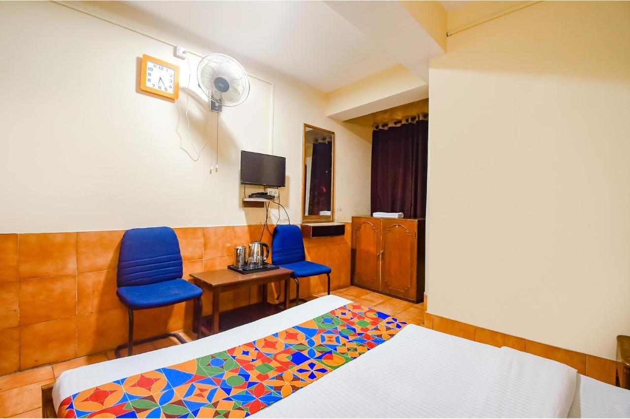 Hotel Collection O 22693 Tashi Norling à Gangtok Extérieur photo