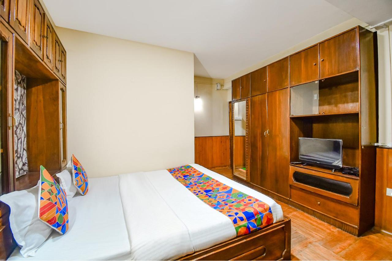 Hotel Collection O 22693 Tashi Norling à Gangtok Extérieur photo